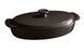 Форма для запікання Emile Henry Ovenware 30,5х17,5х9 см чорна