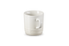Чашка Le Creuset London 200 мл Meringue