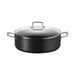 Сотейник Le Creuset 3,3 л Black