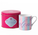 Чашка чайная Royal Albert Mug in a Tin 300 мл