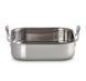 Форма для запікання Le Creuset 3-PLY 26x26x8 см