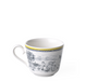 Чашка для эспрессо Villeroy & Boch Audun 80 мл