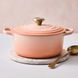 Кастрюля Le Creuset Evolution 2,4 л Peche