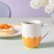 Чашка для кави Villeroy & Boch Fleur 290 мл
