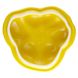 Форма для запекания Staub Pepper 450 мл желтая