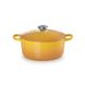 Кастрюля Le Creuset Signature 2,4 л с крышкой Nectar