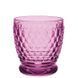 Набор из 2 стаканов Villeroy & Boch Boston 200 мл розовый