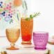 Набор из 2 стаканов Villeroy & Boch Boston 200 мл розовый