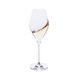Набор из 6 бокалов для білого вина 430 мл Rona Swan