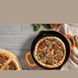 Сковорода-гриль Le Creuset Signature 25 см Satin Black