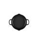 Сковорода-гриль Le Creuset Signature 25 см Satin Black