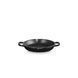 Сковорода-гриль Le Creuset Signature 25 см Satin Black