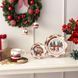 Тарілка обідня Villeroy & Boch Annual Christmas Edition 24,4 см