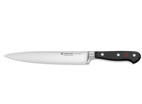 Wusthof Classic 9" Carving Knife - 4522/23 | House Of Knives Canada